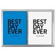 Bold Best Day Ever Double Deck Playing Cards Image 6 of 7
